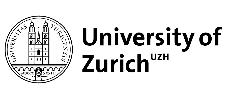 To website of University of Zurich