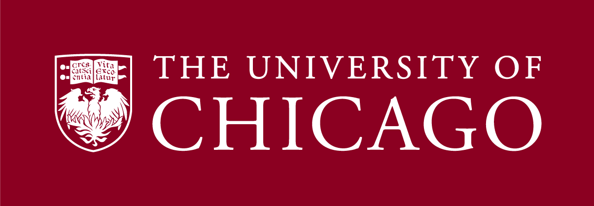 To website of University of Chicago